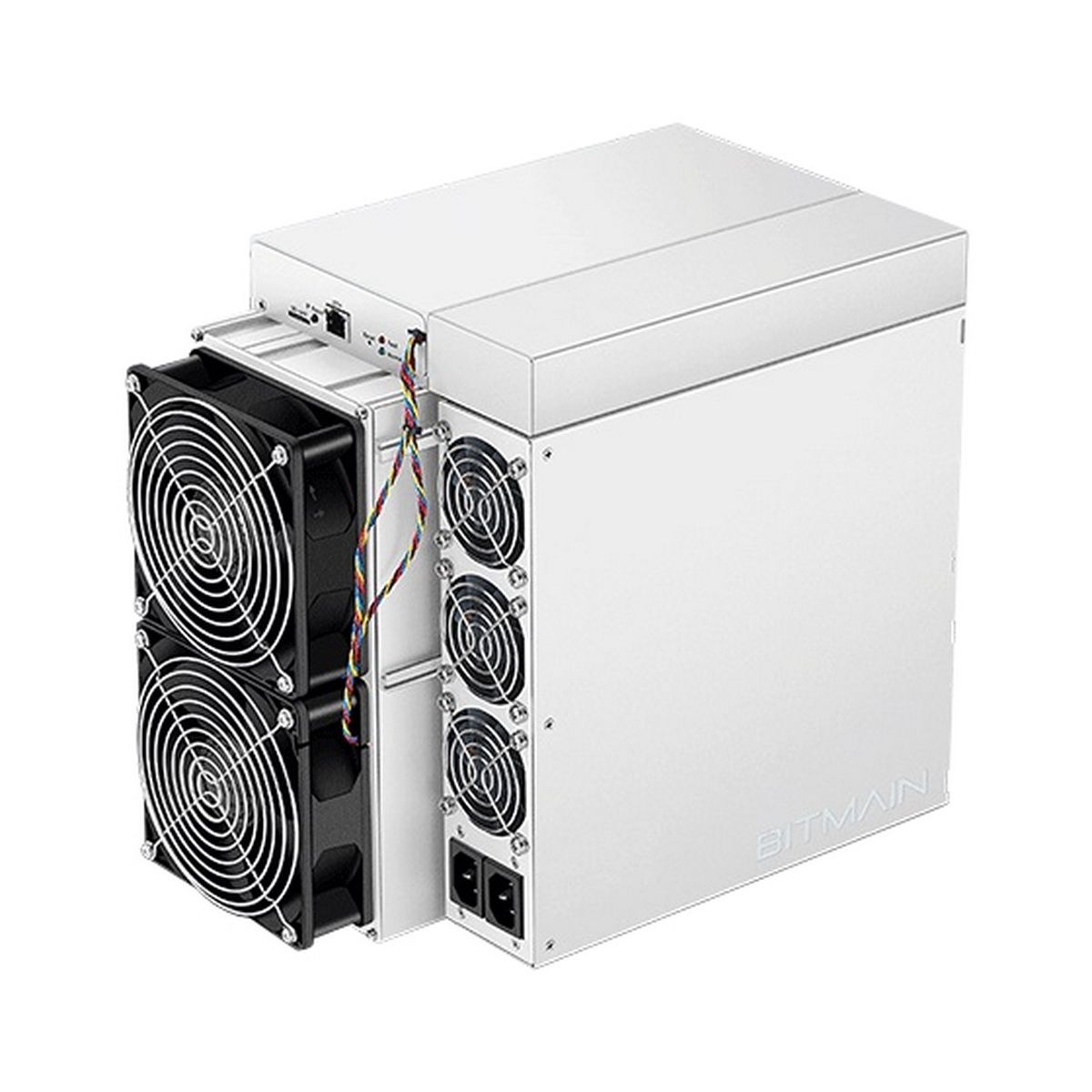 S21-200TH/s-17.5W - Системный блок Bitmain S21-200TH/s-17.5W