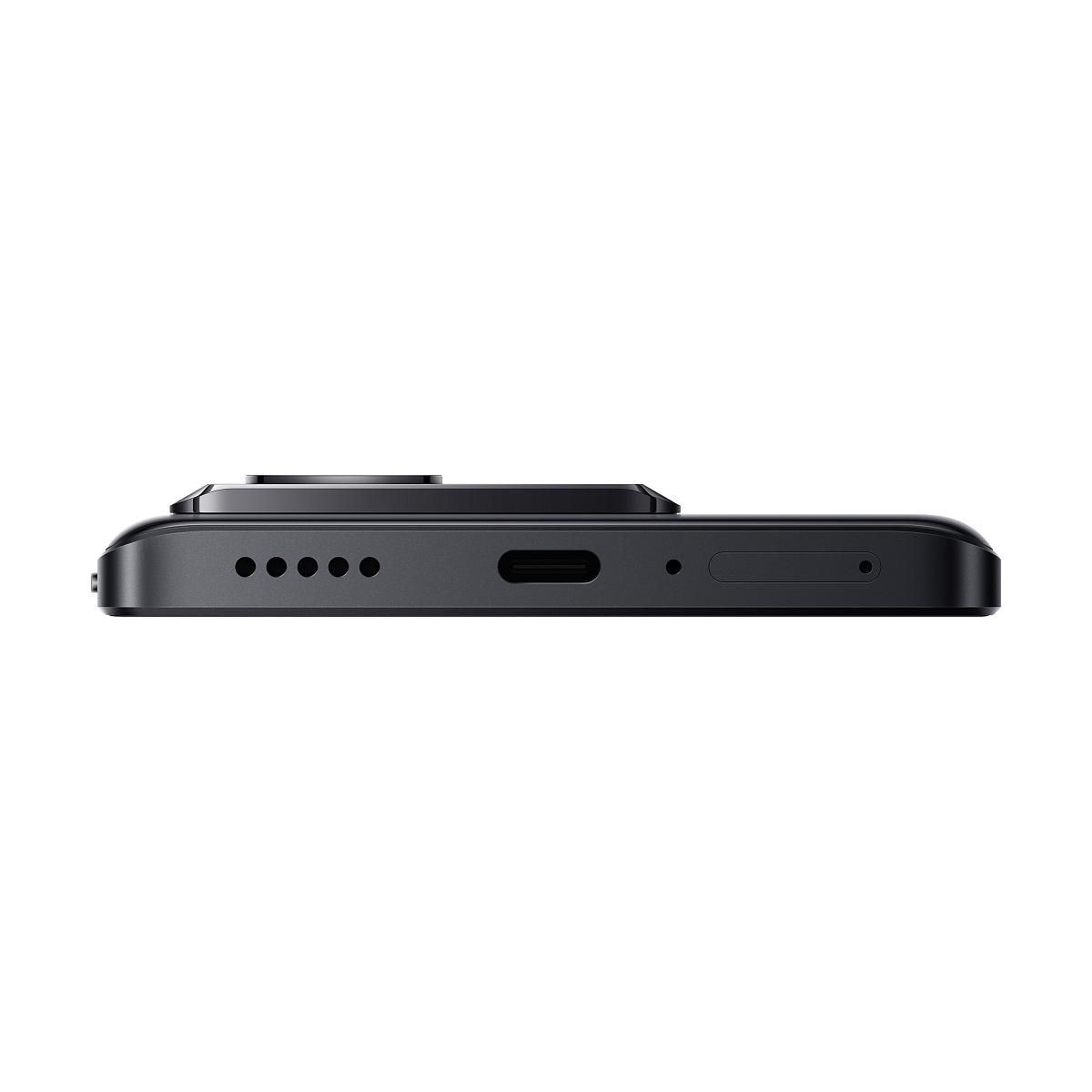 Смартфон Xiaomi 13T RU 12+256 GB Black (2306EPN60G)
