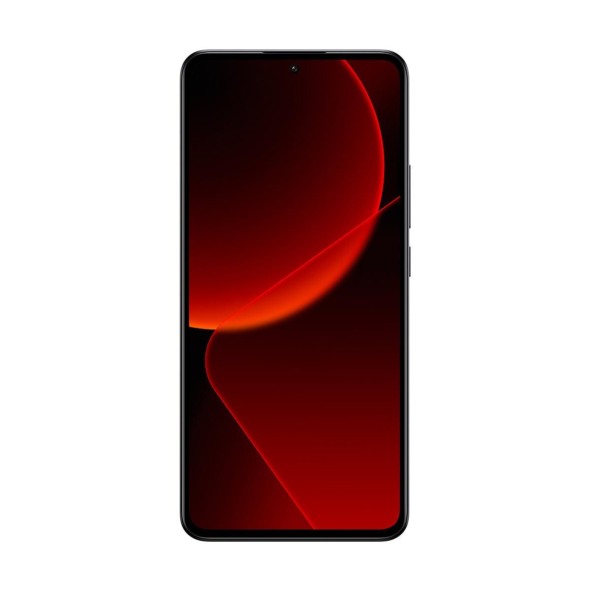 Смартфон Xiaomi 13T RU 12+256 GB Black (2306EPN60G)