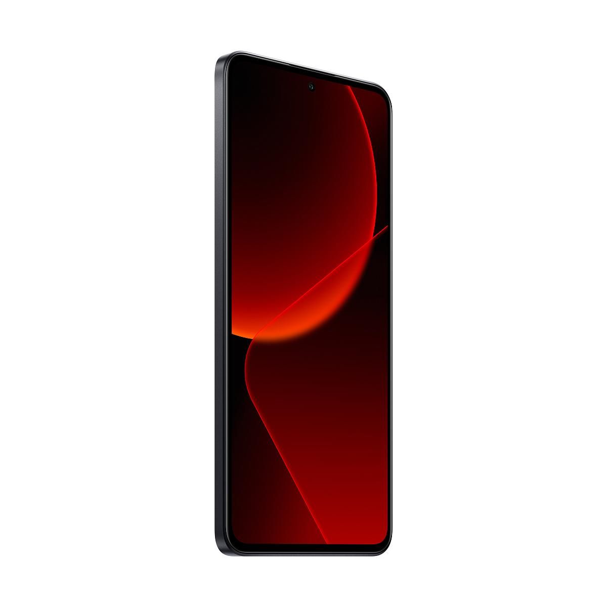 Смартфон Xiaomi 13T RU 12+256 GB Black (2306EPN60G)