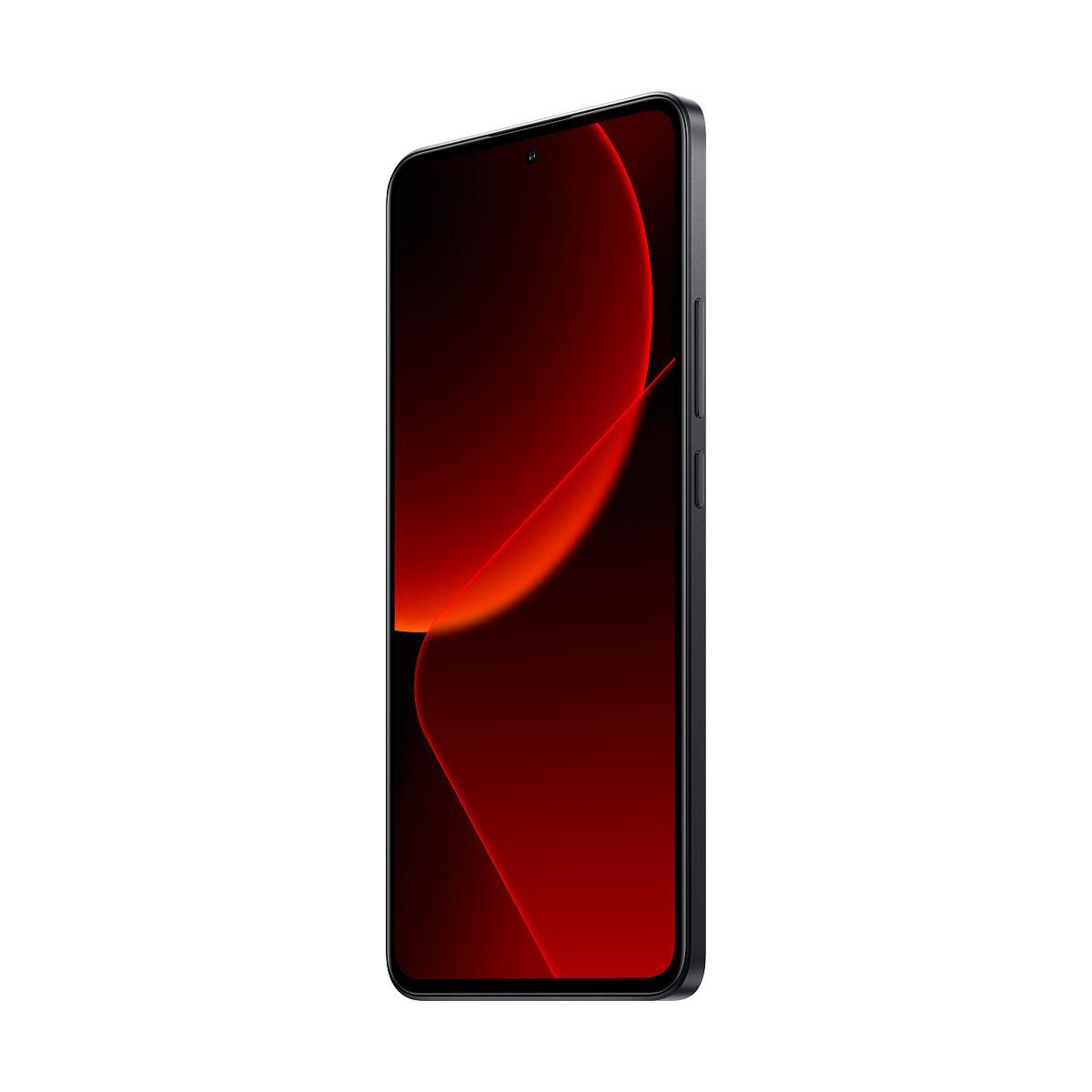 Смартфон Xiaomi 13T RU 12+256 GB Black (2306EPN60G)