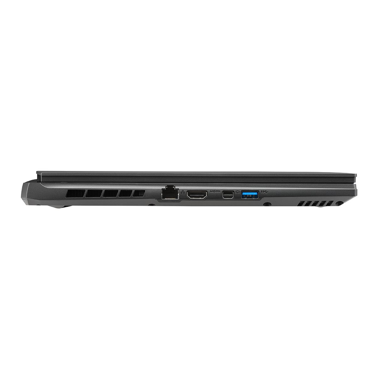 Ноутбук Gigabyte AORUS 17 Intel Core i5-12500H/16Gb/SSD512Gb/RTX4070 8Gb/17.3"/IPS/FHD/1920x1080/144Hz/NoOS/black (9SF-E3KZ253SD)