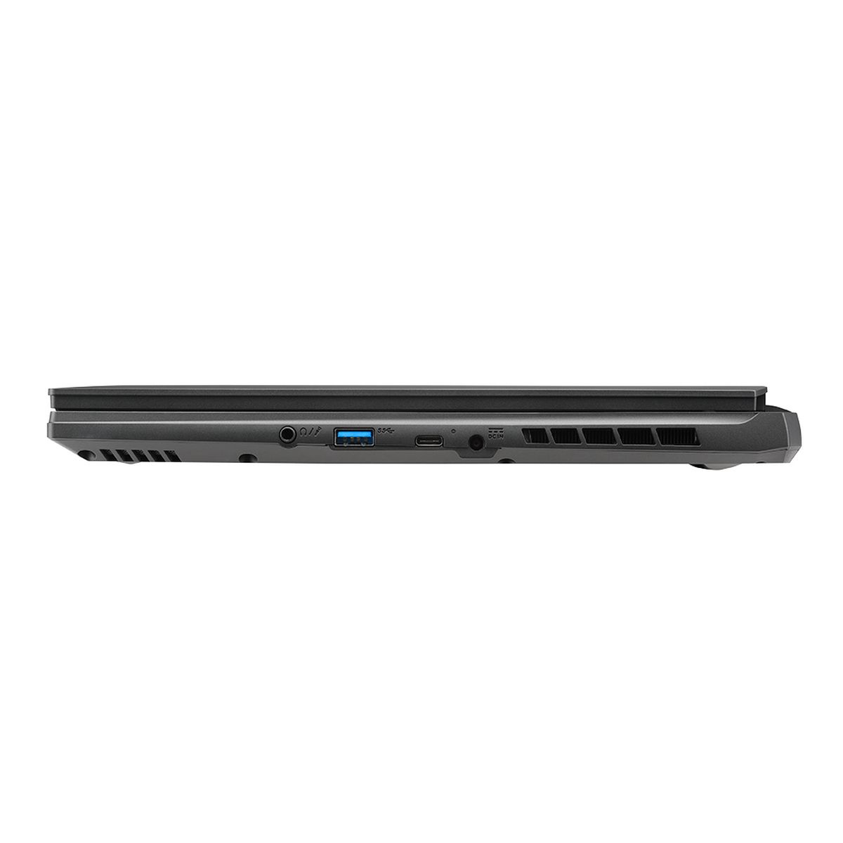 Ноутбук Gigabyte AORUS 17 Intel Core i5-12500H/16Gb/SSD512Gb/RTX4070 8Gb/17.3"/IPS/FHD/1920x1080/144Hz/NoOS/black (9SF-E3KZ253SD)
