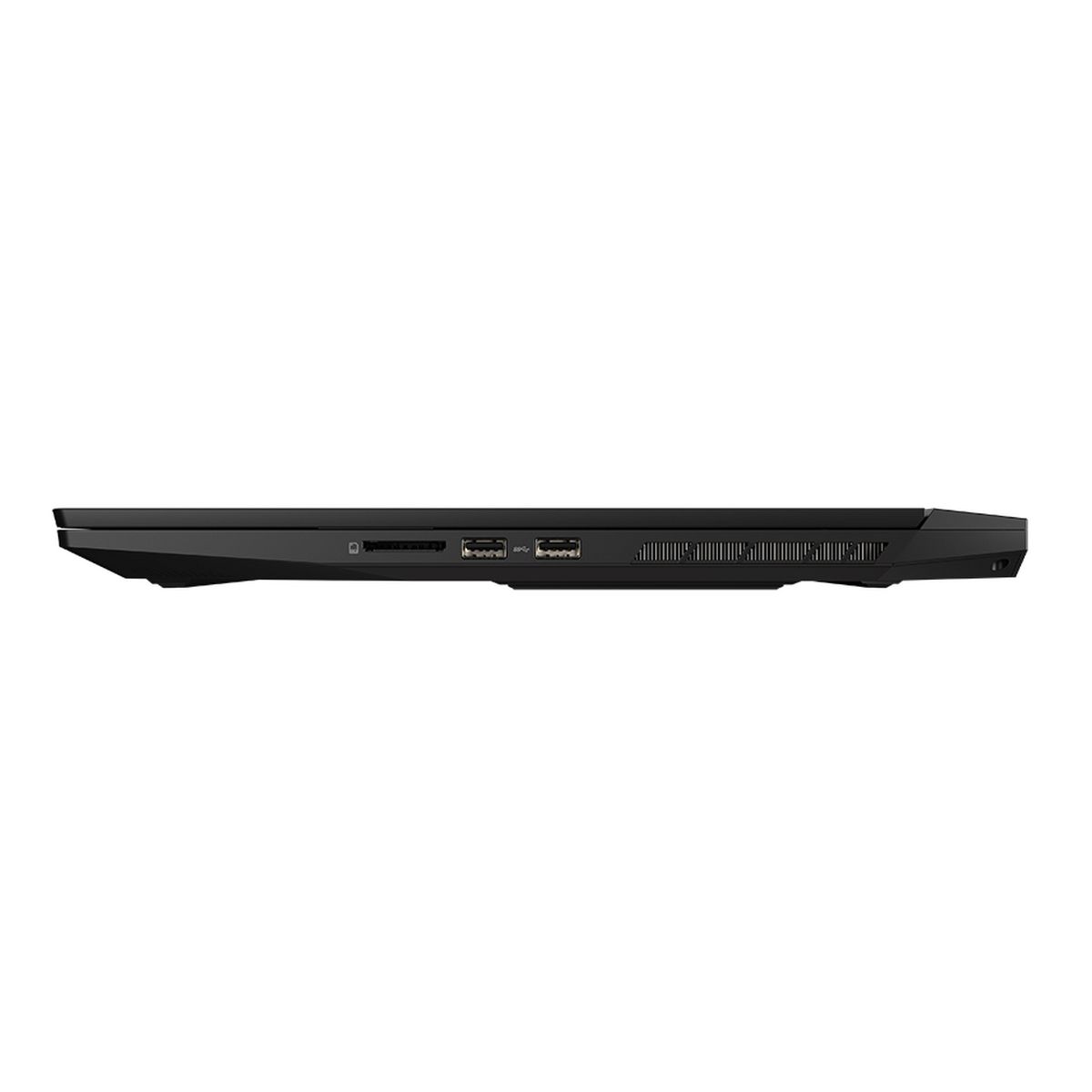 Ноутбук AORUS 17 BKF Intel Core i7-13700H/16Gb/SSD1Tb/RTX4060 8Gb/17.3"/IPS/FHD/144Hz/Win11/Black (BKF-73KZ254SH)