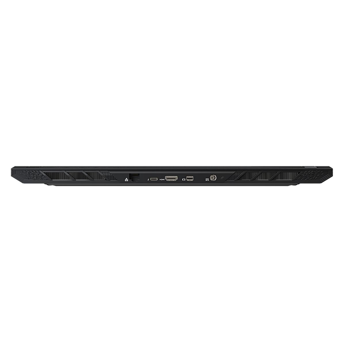 Ноутбук AORUS 17 BKF Intel Core i7-13700H/16Gb/SSD1Tb/RTX4060 8Gb/17.3"/IPS/FHD/144Hz/Win11/Black (BKF-73KZ254SH)