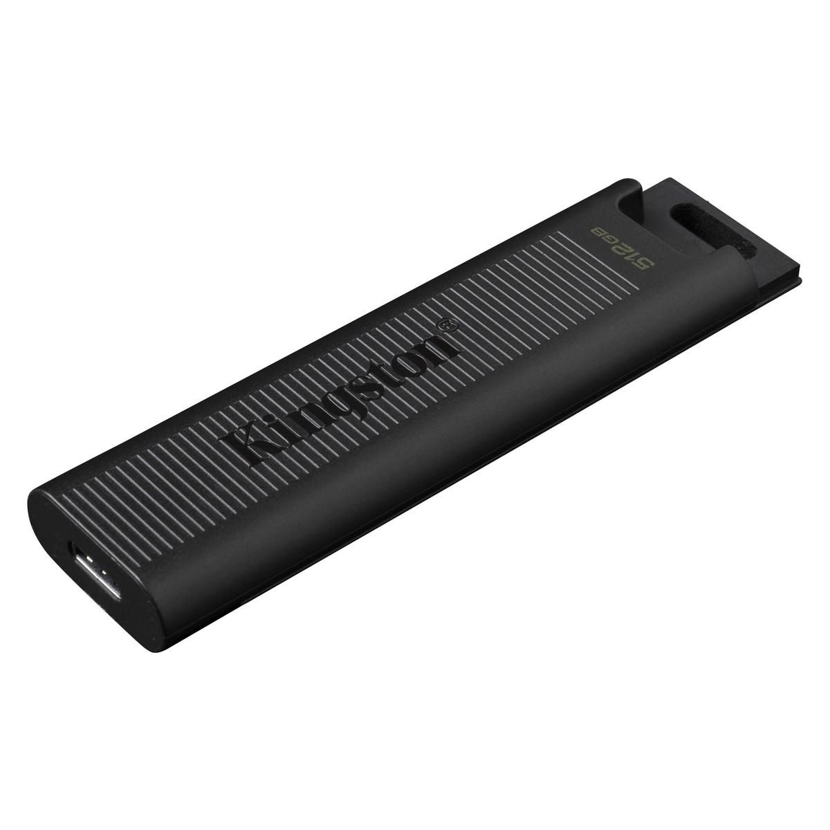 USB накопитель Kingston 512GB DataTraveler Max
