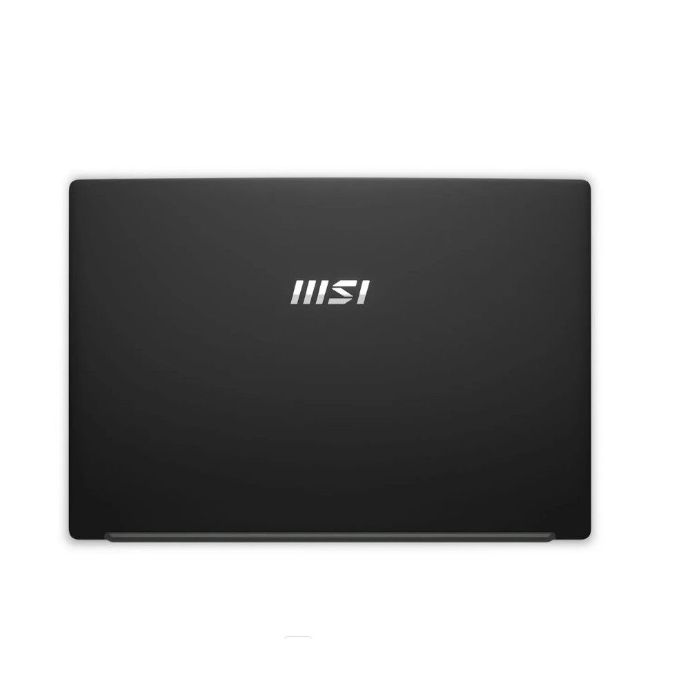 Ноутбук MSI Modern 14 C7M Ryzen 5 7530U/8/SSD512Gb/14"/IPS/FHD/Win11/black (9S7-14JK12-238)