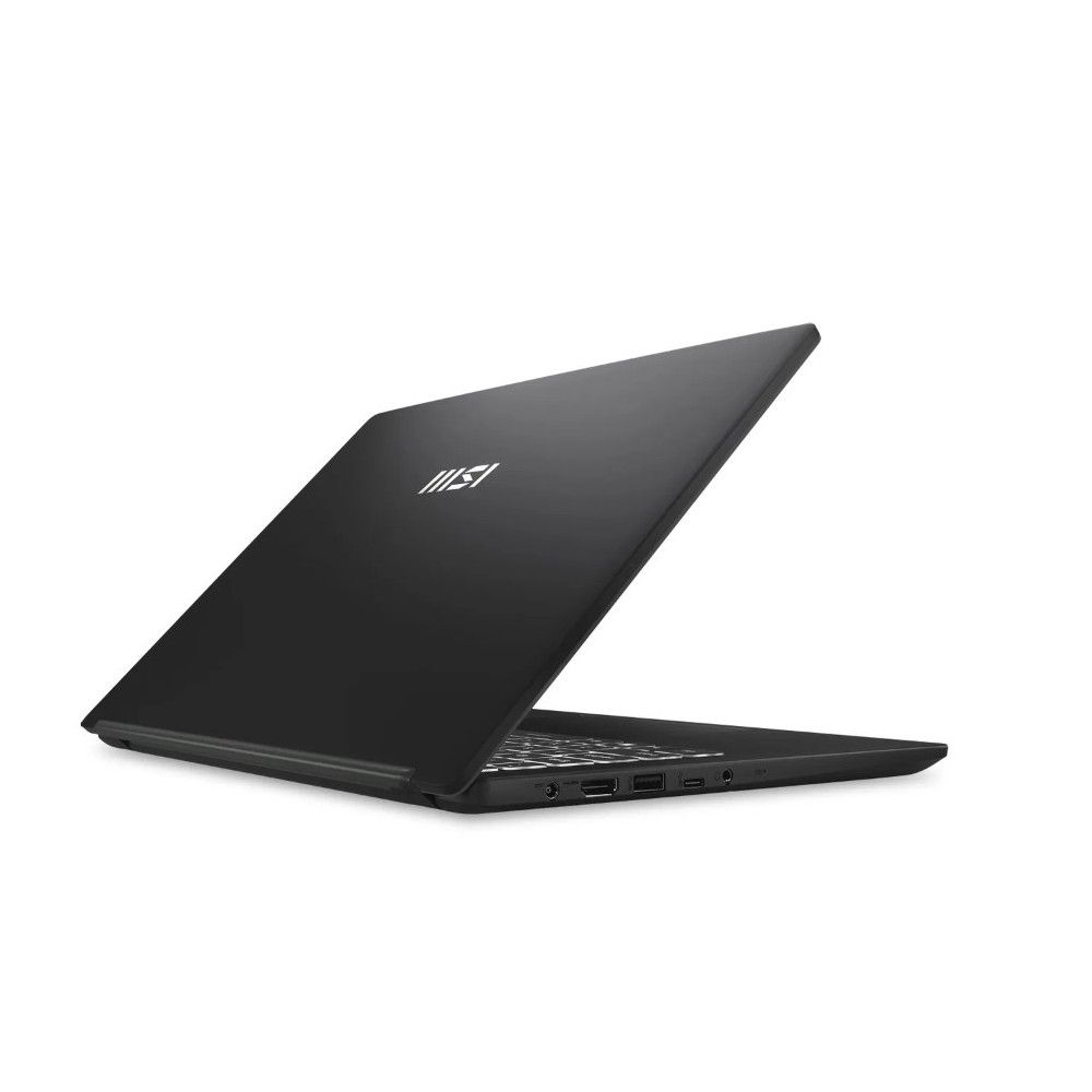 Ноутбук MSI Modern 14 C7M Ryzen 5 7530U/8/SSD512Gb/14"/IPS/FHD/noOS/black (9S7-14JK12-239)