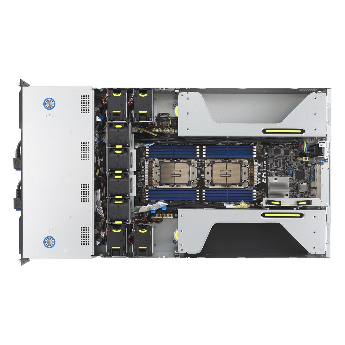 Платформа системного блока ASUS ESC4000-E11/WOCPU/WOM/WOGPU/Z 26R2/WOS/WOA/WON/WOM/WONCRD/WORCRD/EU