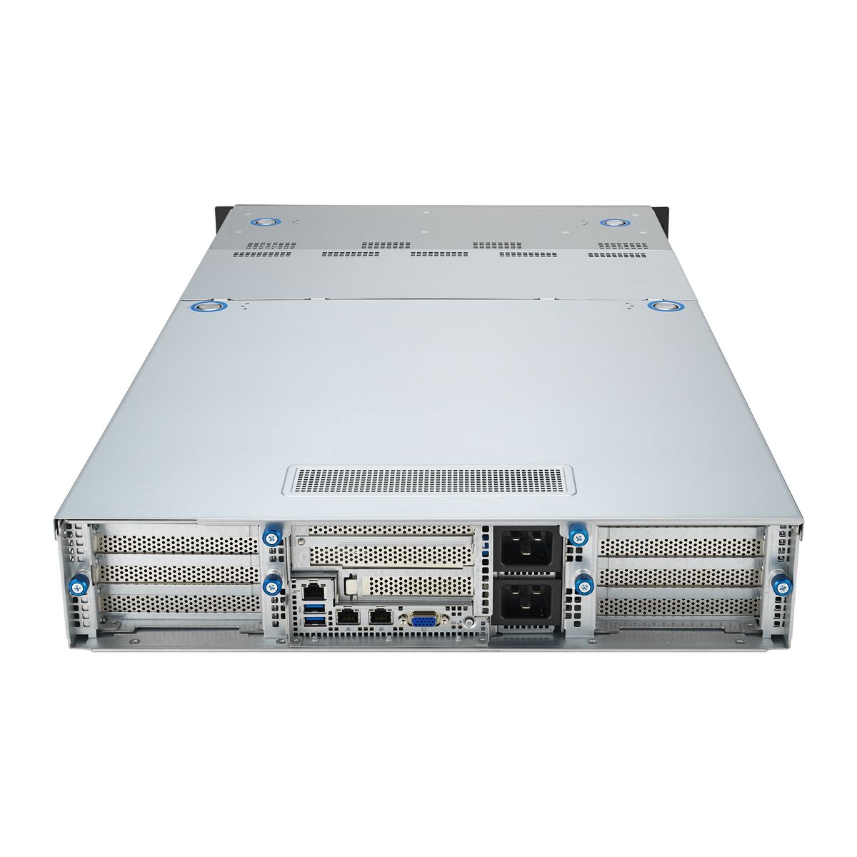 Платформа системного блока ASUS ESC4000-E11/WOCPU/WOM/WOGPU/Z 26R2/WOS/WOA/WON/WOM/WONCRD/WORCRD/EU