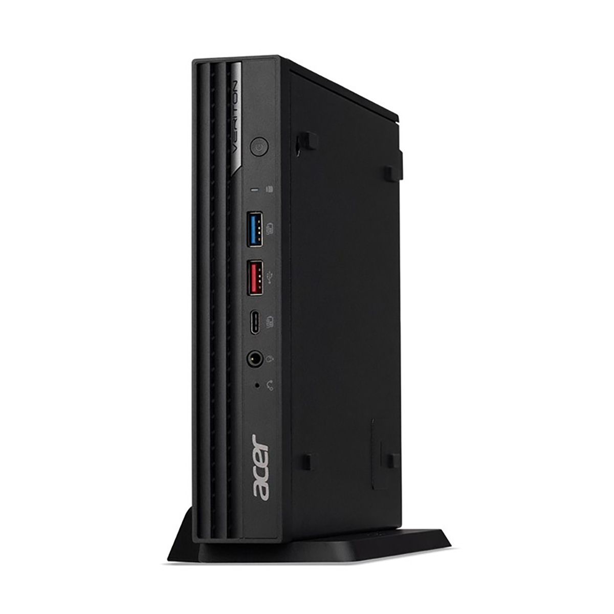Компьютер Acer Veriton N4710GT Core i5 13400/8Gb/SSD512Gb/VESA kit/noOS/Black (DT.VXVCD.002)