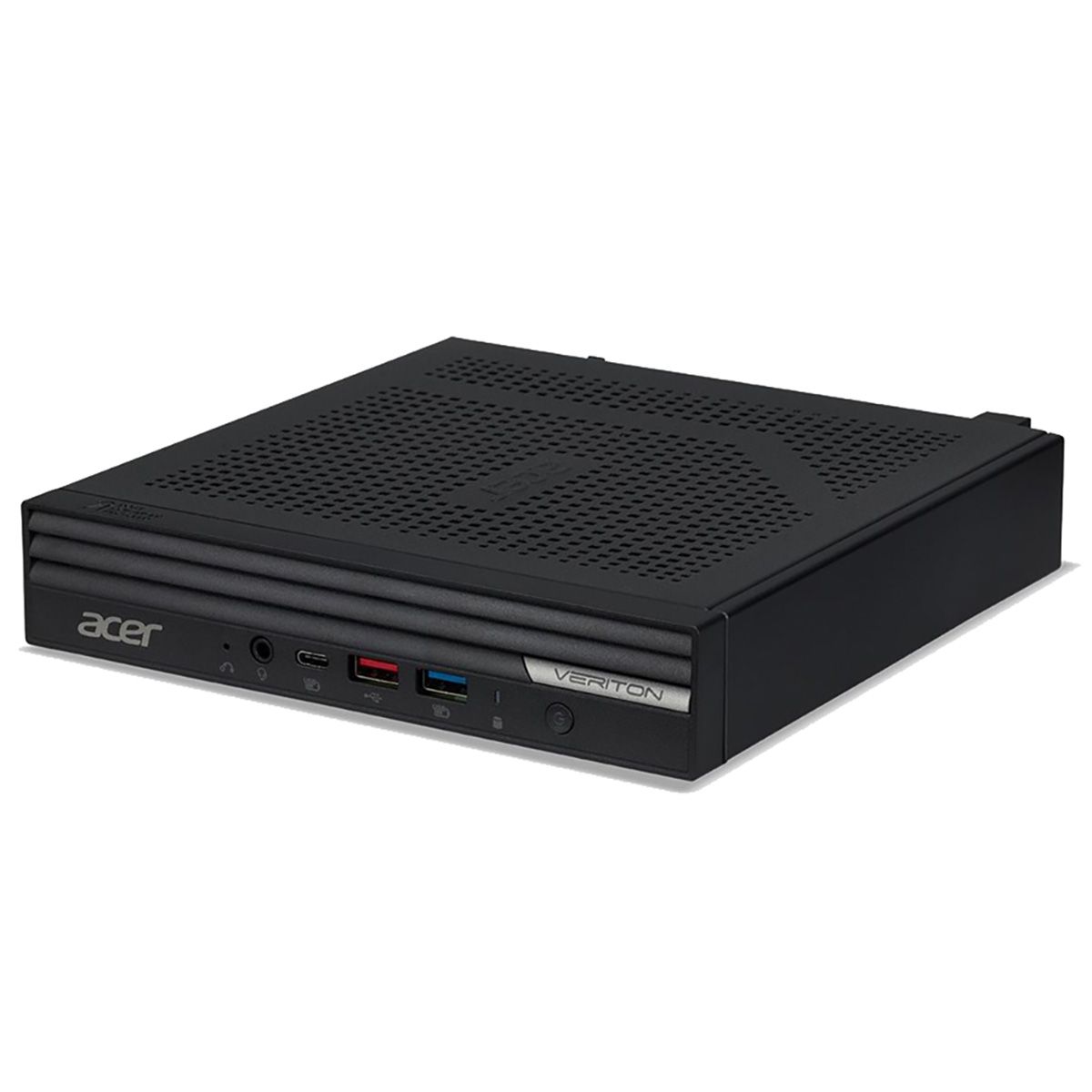 Компьютер Acer Veriton N4710GT Core i5 13400/8Gb/SSD512Gb/VESA kit/noOS/Black (DT.VXVCD.002)