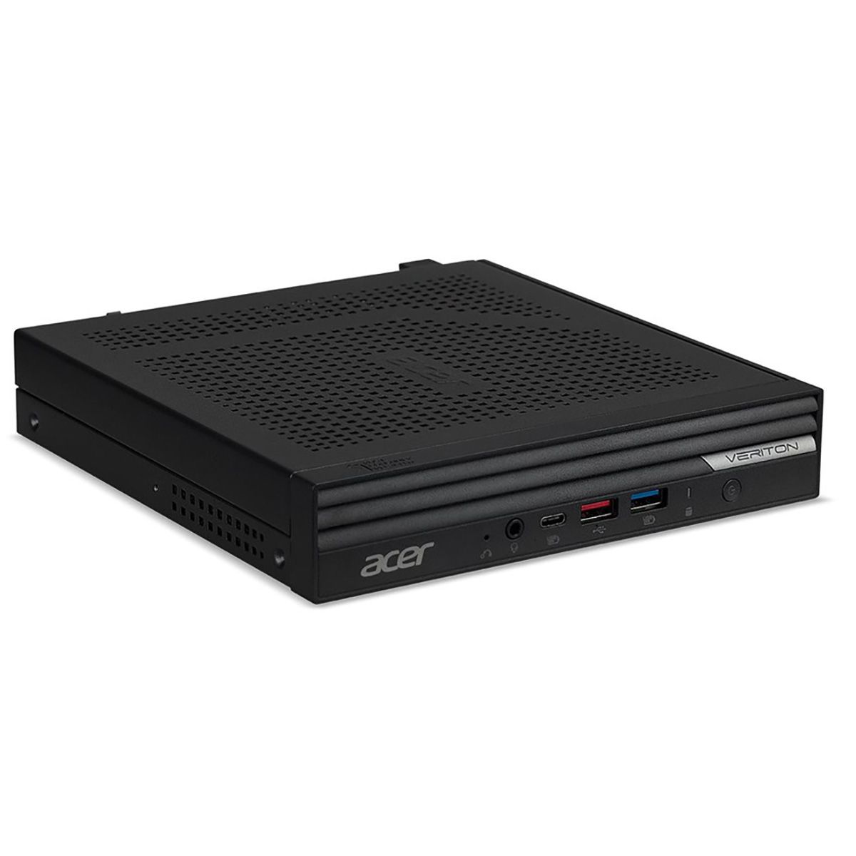 Компьютер Acer Veriton N4710GT Core i5 13400/16Gb/SSD512Gb/VESA kit/noOS/Black (DT.VXVCD.003)