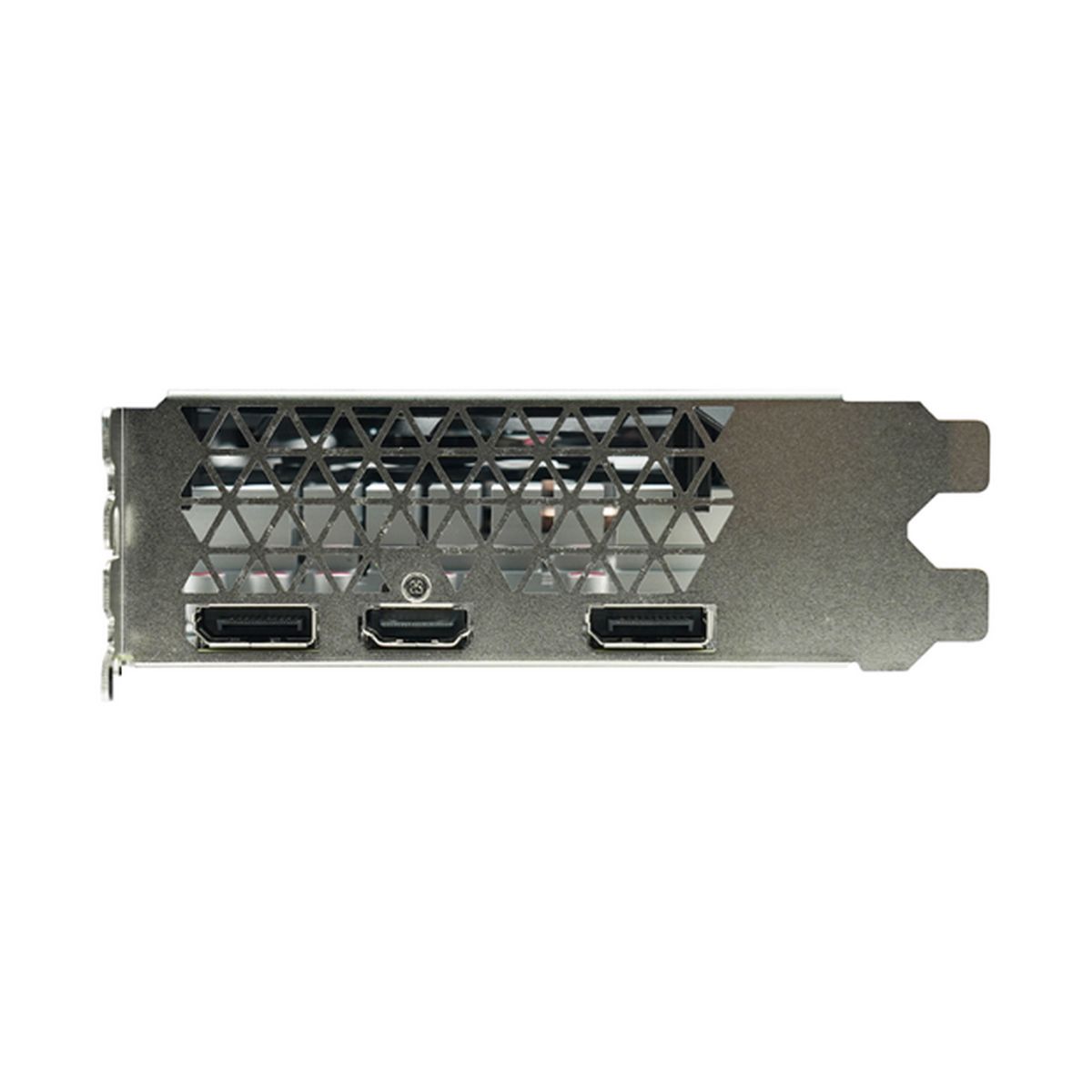 Видеокарта Afox RX570 8GB GDDR5 256bit 2xDP HDMI 2FAN RTL