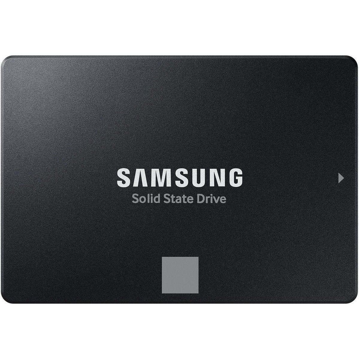 Твердотельный накопитель SSD Samsung 2.5" 250GB 870 EVO Client SSD SATA 6Gb/s, 560/530, IOPS 98/88K, MTBF 1.5M, 3D V-NAND TLC, 512MB, 150TBW, 0,33DWPD