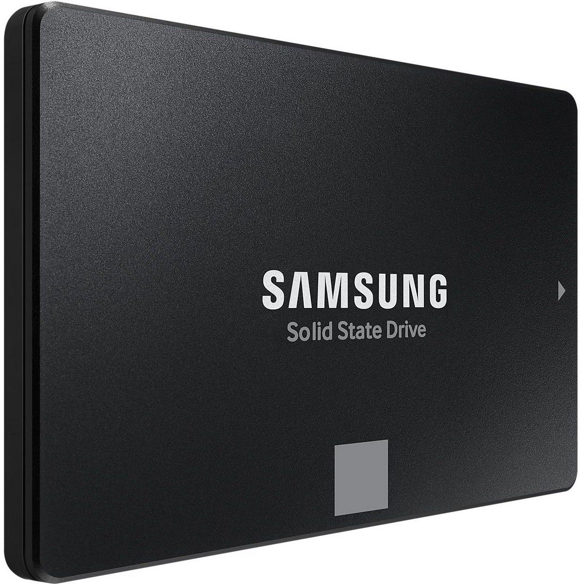 Твердотельный накопитель SSD Samsung 2.5" 250GB 870 EVO Client SSD SATA 6Gb/s, 560/530, IOPS 98/88K, MTBF 1.5M, 3D V-NAND TLC, 512MB, 150TBW, 0,33DWPD