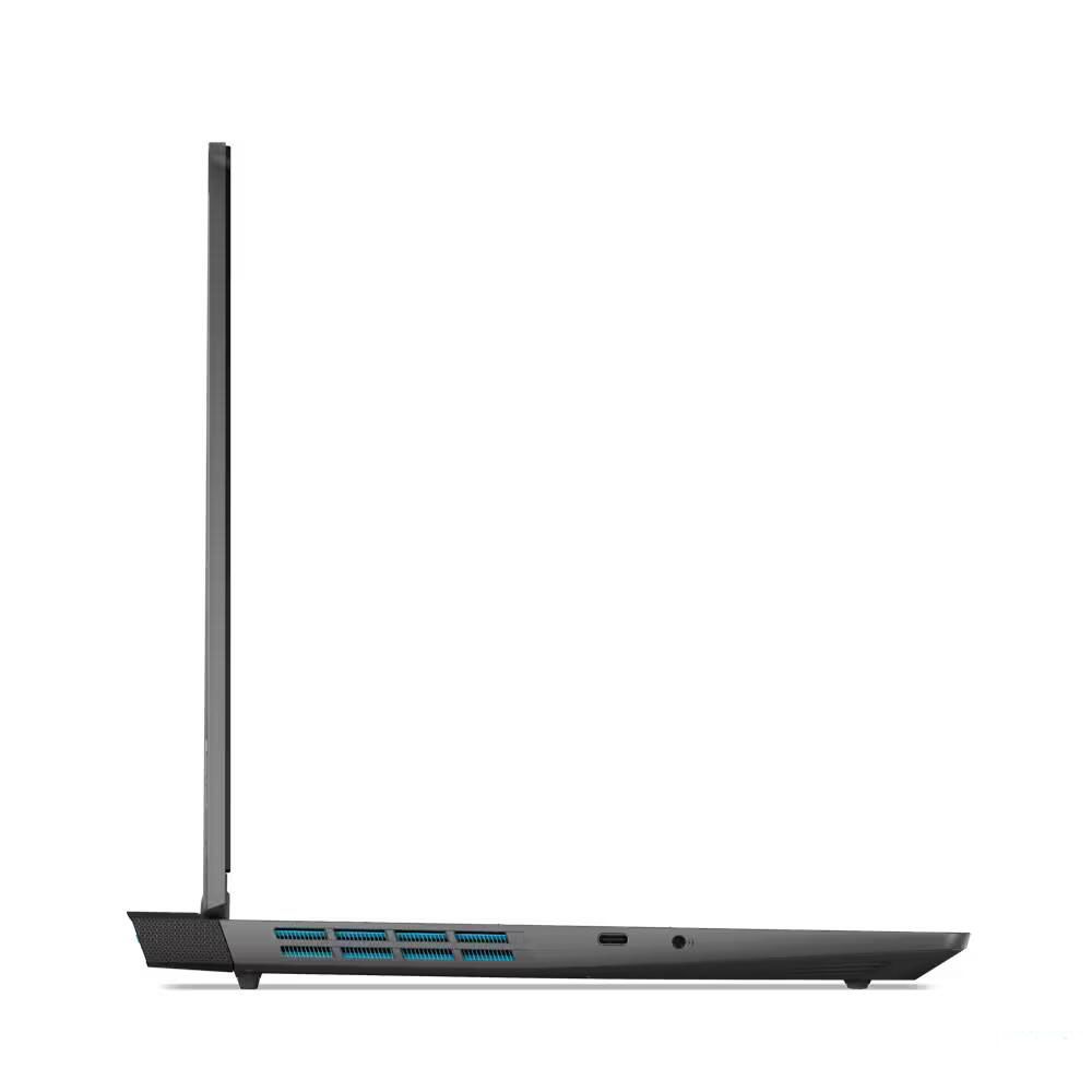 Ноутбук Lenovo LOQ 15IRH8 Core i5-12450H/16GB/SSD512GB/15.6"/RTX 3050 6GB/IPS/FHD/144hz/Free DOS/Storm Grey (82XV00S8RK)
