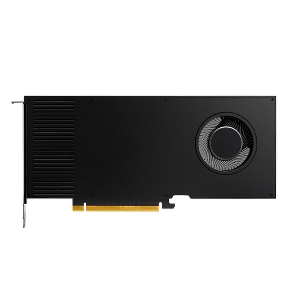 Видеокарта NVIDIA Quadro A4000 box packing, 16GB, PN: 900-5G190-2500-000