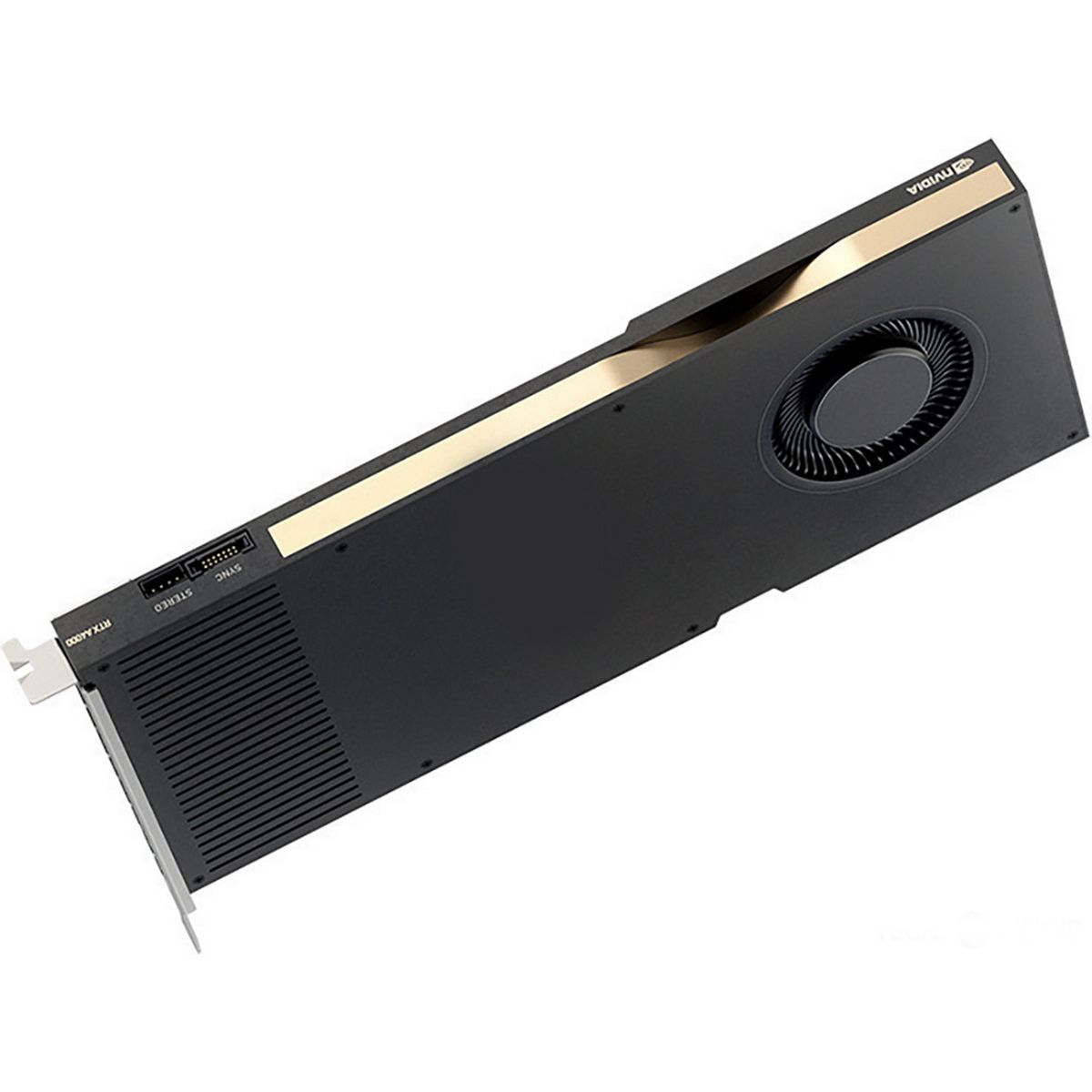 Видеокарта NVIDIA Quadro A4000 box packing, 16GB, PN: 900-5G190-2500-000