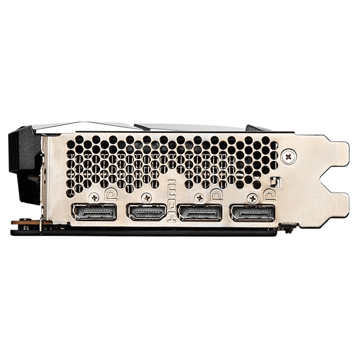 Видеокарта MSI RX6650XT MECH 2X 8GB GDDR6 128-bit HDMI 3xDP 2FAN RTL