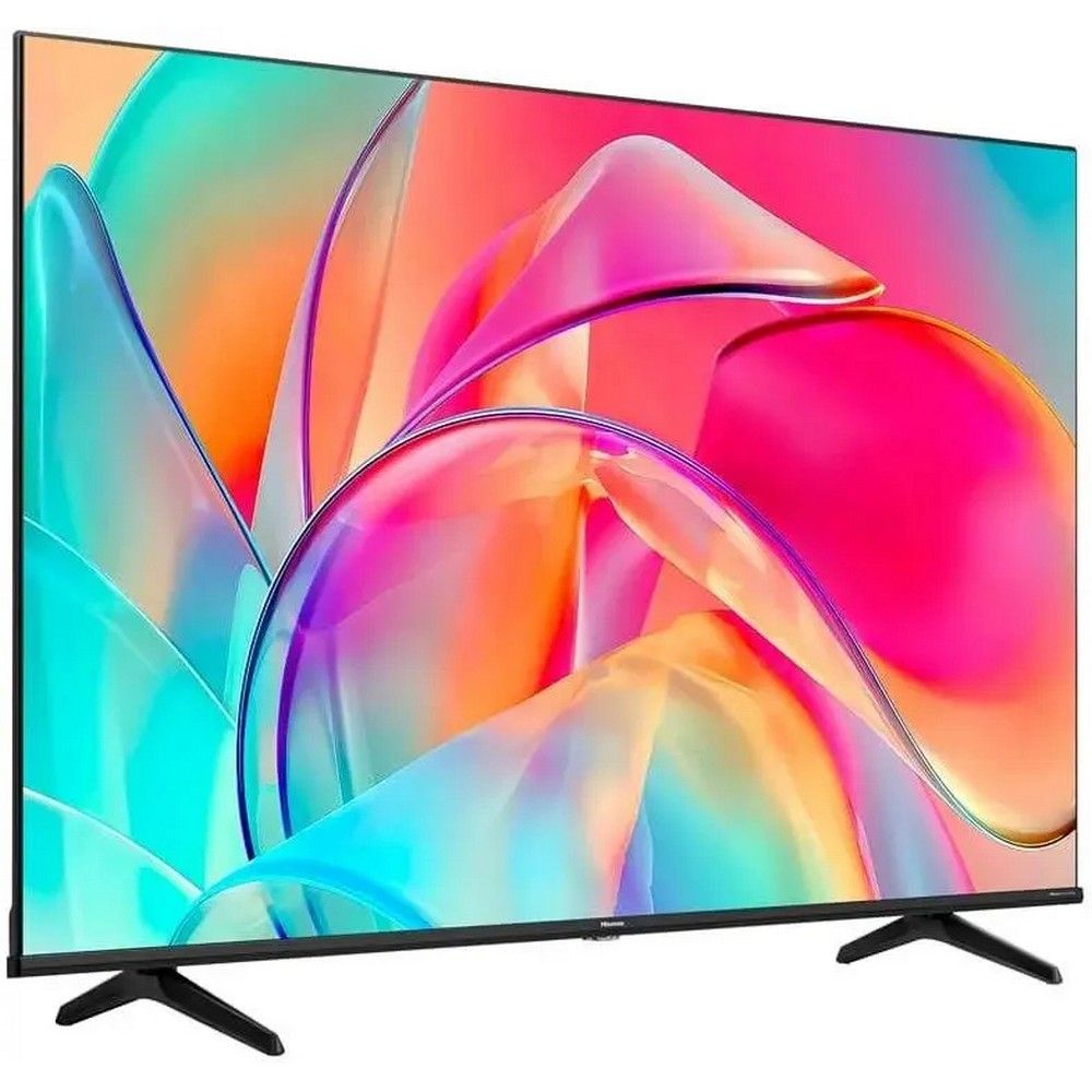 Телевизор Hisense 43" Q-LED HISENSE 43E7KQ