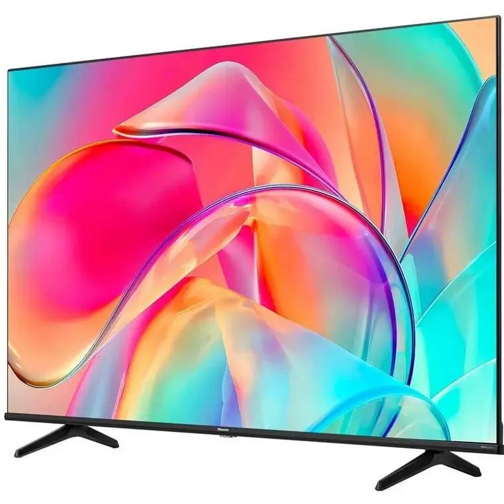 Телевизор Hisense 43" Q-LED HISENSE 43E7KQ