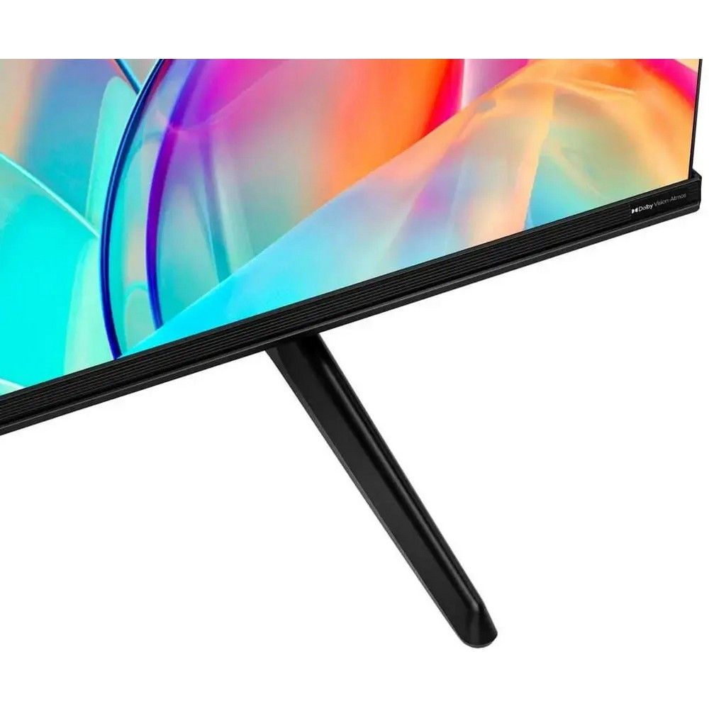 Телевизор Hisense 43" Q-LED HISENSE 43E7KQ