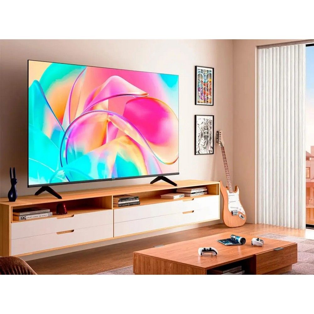 Телевизор Hisense 43" Q-LED HISENSE 43E7KQ