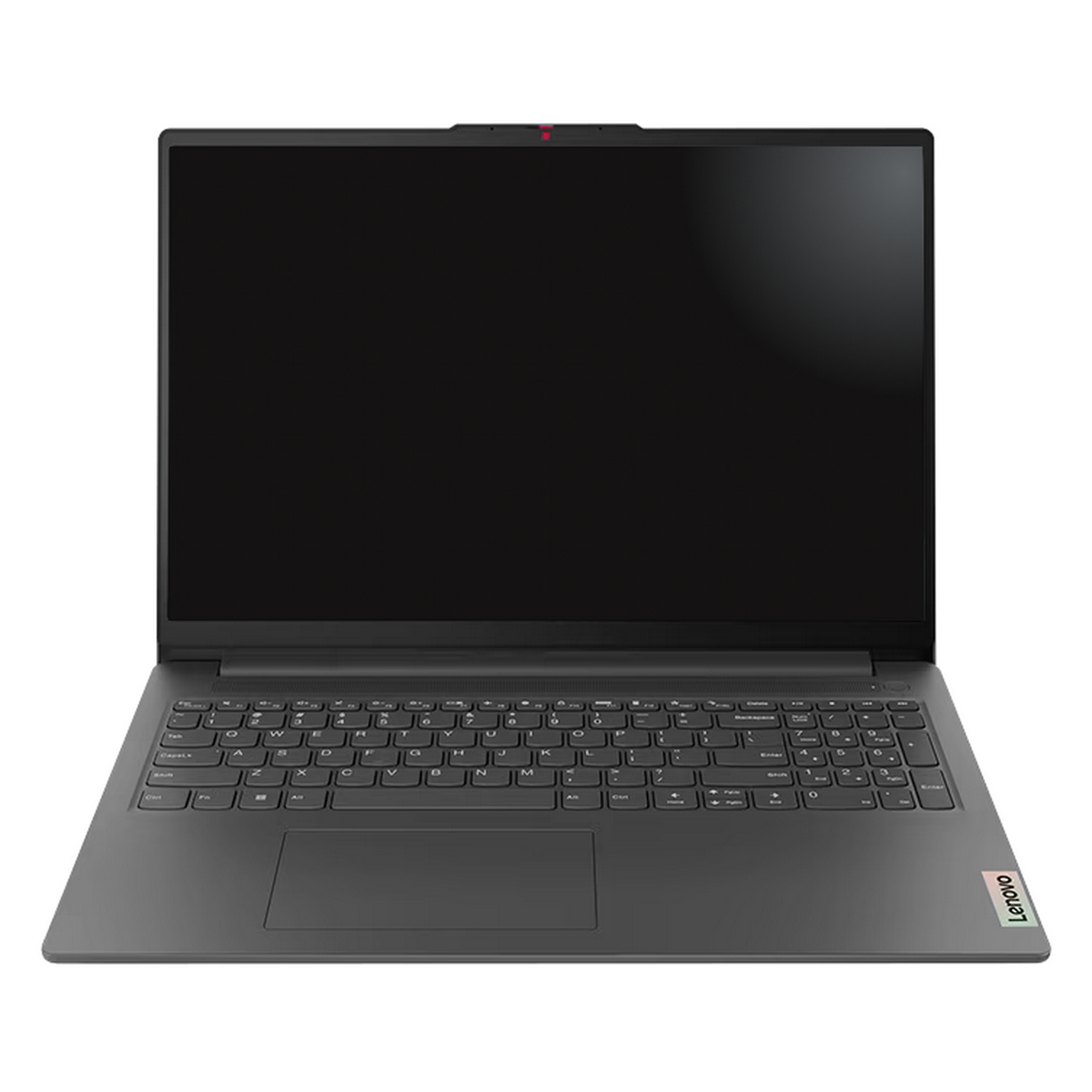 Ноутбук Lenovo IdeaPad Slim 3 15AMN8 AMD Ryzen 5 7520U/8Gb/SSD256Gb/15.6"/IPS/FHD/1920x1080/60Hz/NoOS/grey (82XQ006PRK)