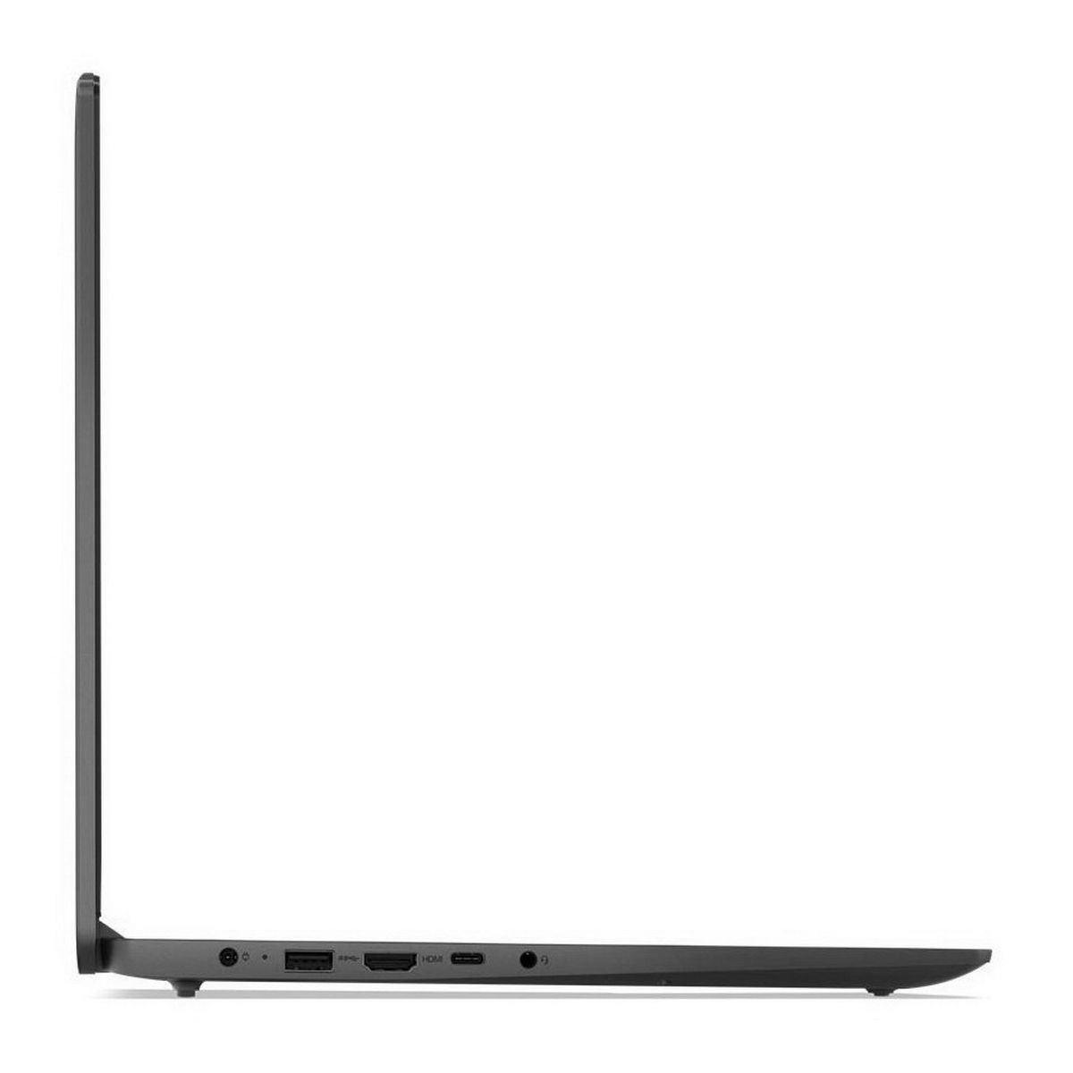 Ноутбук Lenovo IdeaPad Slim 3 15AMN8 AMD Ryzen 5 7520U/8Gb/SSD256Gb/15.6"/IPS/FHD/1920x1080/60Hz/NoOS/grey (82XQ006PRK)