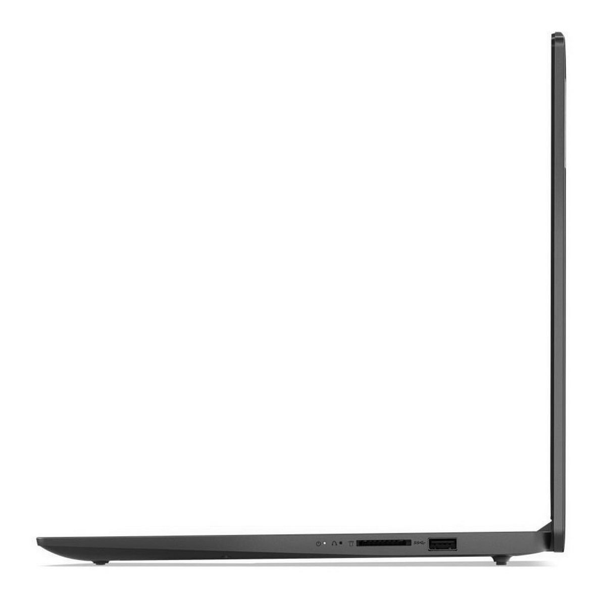 Ноутбук Lenovo IdeaPad Slim 3 15AMN8 AMD Ryzen 5 7520U/8Gb/SSD256Gb/15.6"/IPS/FHD/1920x1080/60Hz/NoOS/grey (82XQ006PRK)