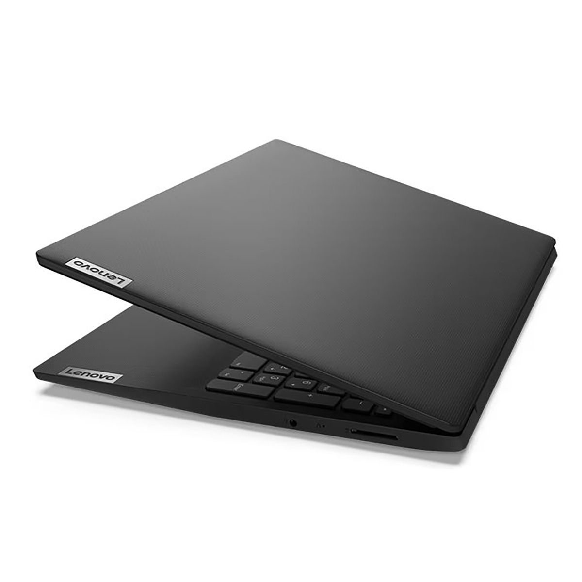 Ноутбук Lenovo IdeaPad Slim 3 15AMN8 AMD Ryzen 5 7520U/8Gb/SSD256Gb/15.6"/IPS/FHD/1920x1080/60Hz/NoOS/grey (82XQ006PRK)