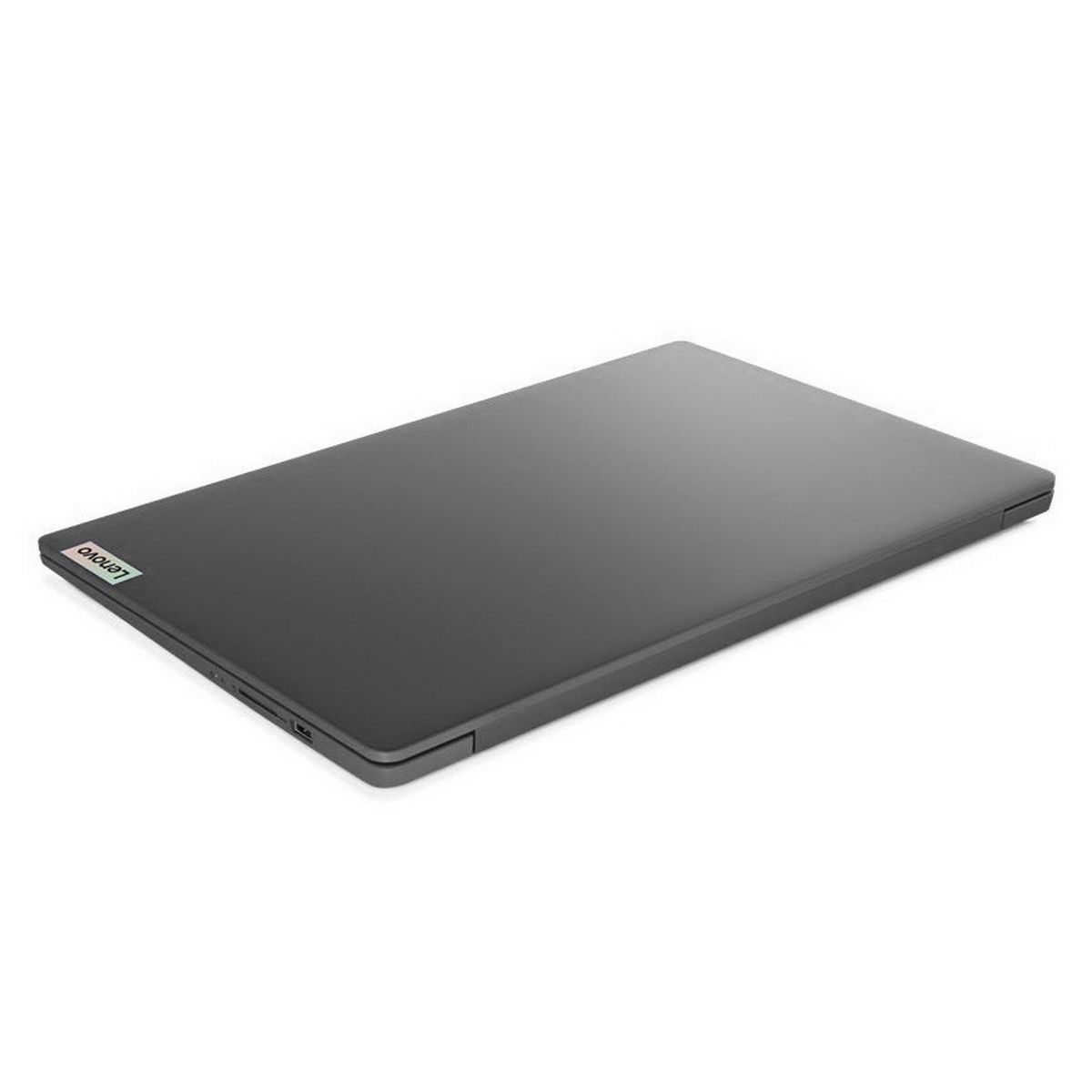 Ноутбук Lenovo IdeaPad Slim 3 15AMN8 AMD Ryzen 5 7520U/8Gb/SSD256Gb/15.6"/IPS/FHD/1920x1080/60Hz/NoOS/grey (82XQ006PRK)
