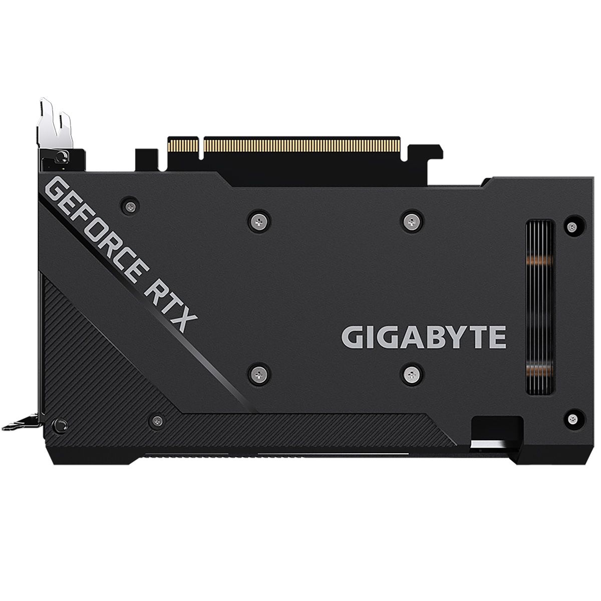 Видеокарта Gigabyte RTX3060 GAMING OC 8GB GDDR6 128bit 2xDP 2xHDMI 2FAN RTL