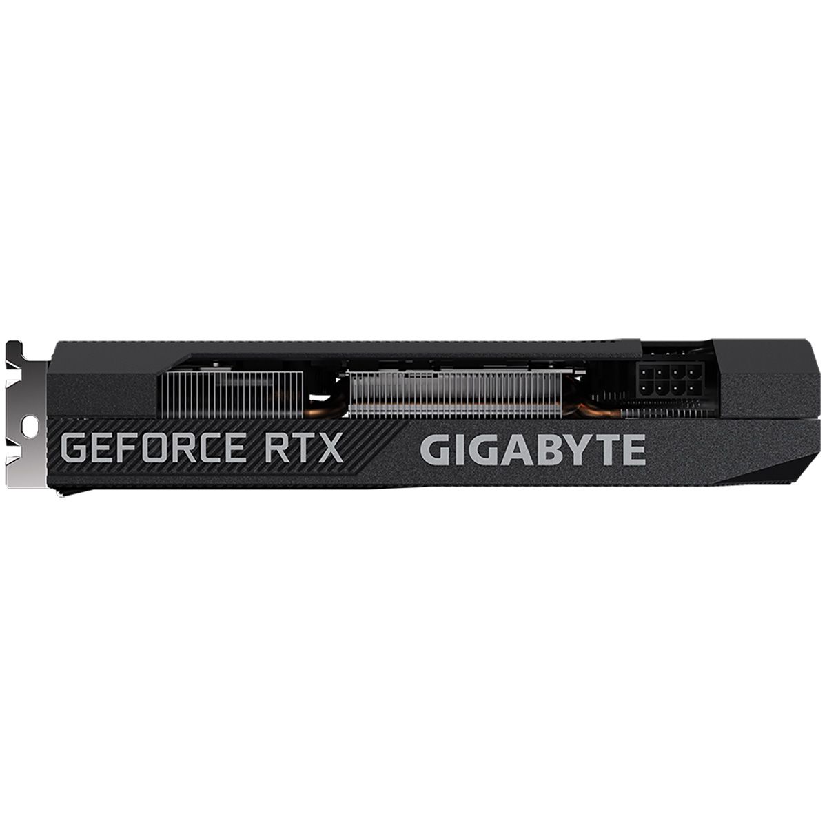 Видеокарта Gigabyte RTX3060 GAMING OC 8GB GDDR6 128bit 2xDP 2xHDMI 2FAN RTL