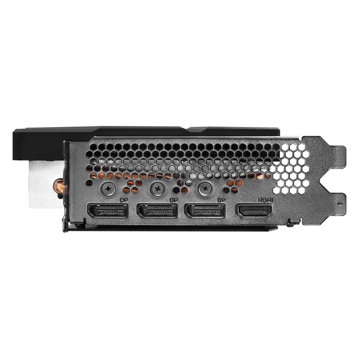 Видеокарта ASRock Intel Arc A770 Challenger 16GB OC 256-bit GDDR6 HDMI DPx3 2FAN RTL
