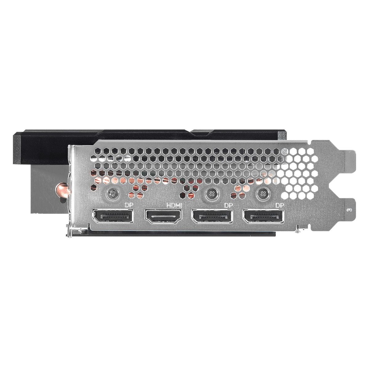 Видеокарта ASRock Intel Arc A580 Challenger 8GB OC 256-bit GDDR6 HDMI DPx3 2FAN RTL