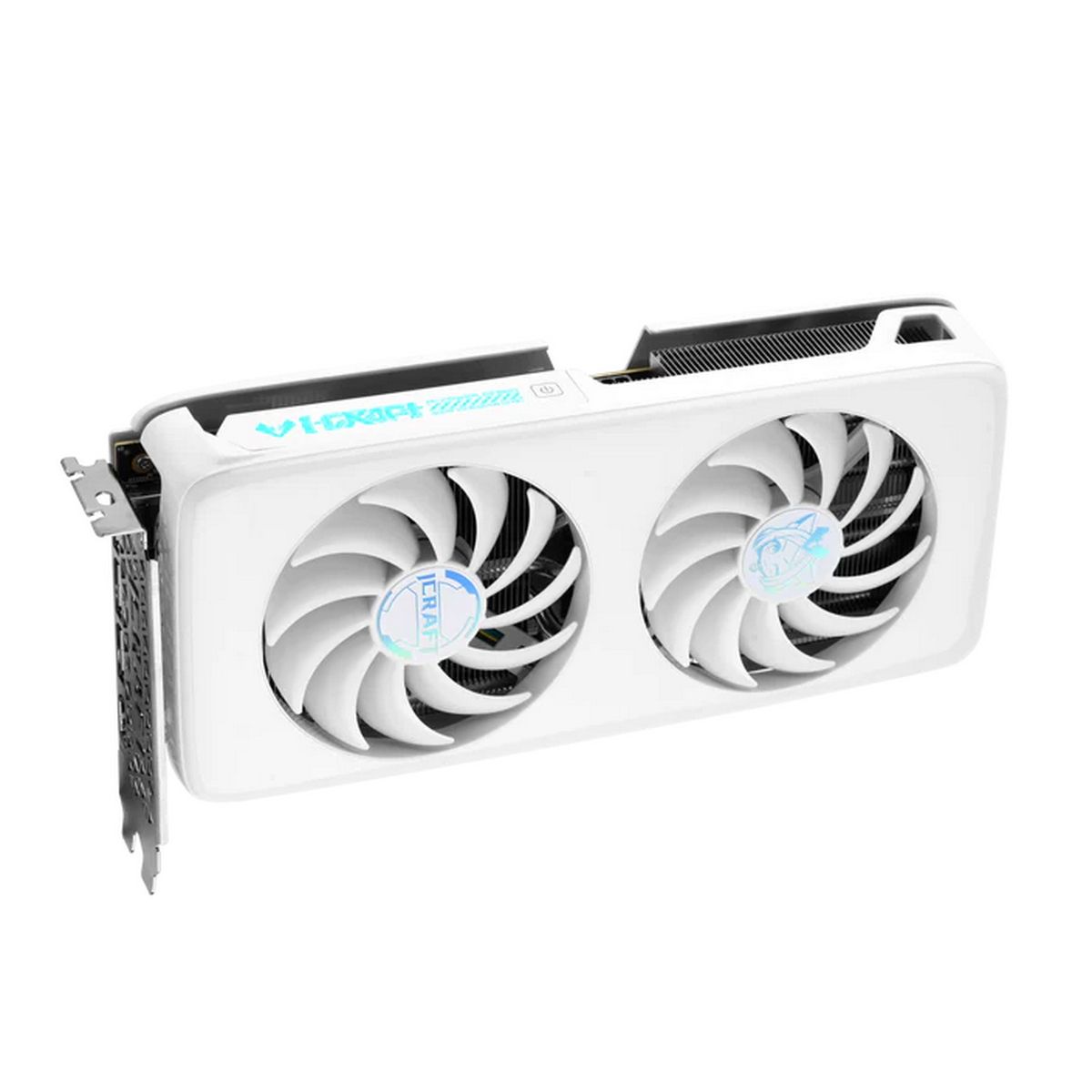 Видеокарта Maxsun RTX4070 ICraft OC 12GB LimitedX2 RTL