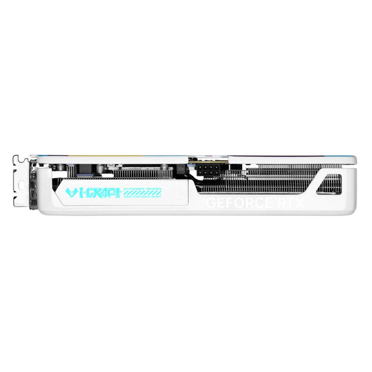 Видеокарта Maxsun RTX4070 ICraft OC 12GB LimitedX2 RTL