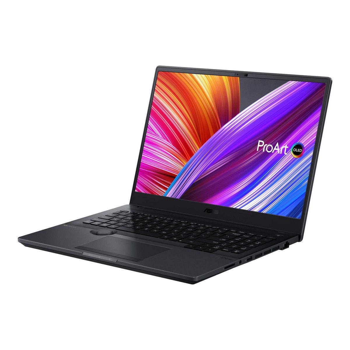 Ноутбук ASUS ProArt Studiobook 16 OLED H7600HM-L2040X Intel Core i7-11800H/32Gb/SSD2TB/16"/WQUXGA (3840x2400)/RTX 3060 6GB/noOS/grey (90NB0VD1-M001Y0)