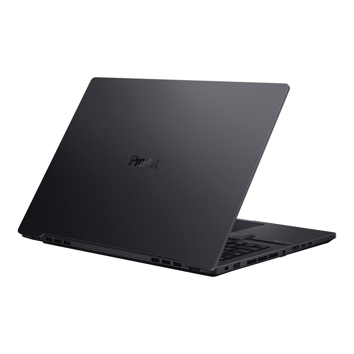 Ноутбук ASUS ProArt Studiobook 16 OLED H7600HM-L2040X Intel Core i7-11800H/32Gb/SSD2TB/16"/WQUXGA (3840x2400)/RTX 3060 6GB/noOS/grey (90NB0VD1-M001Y0)