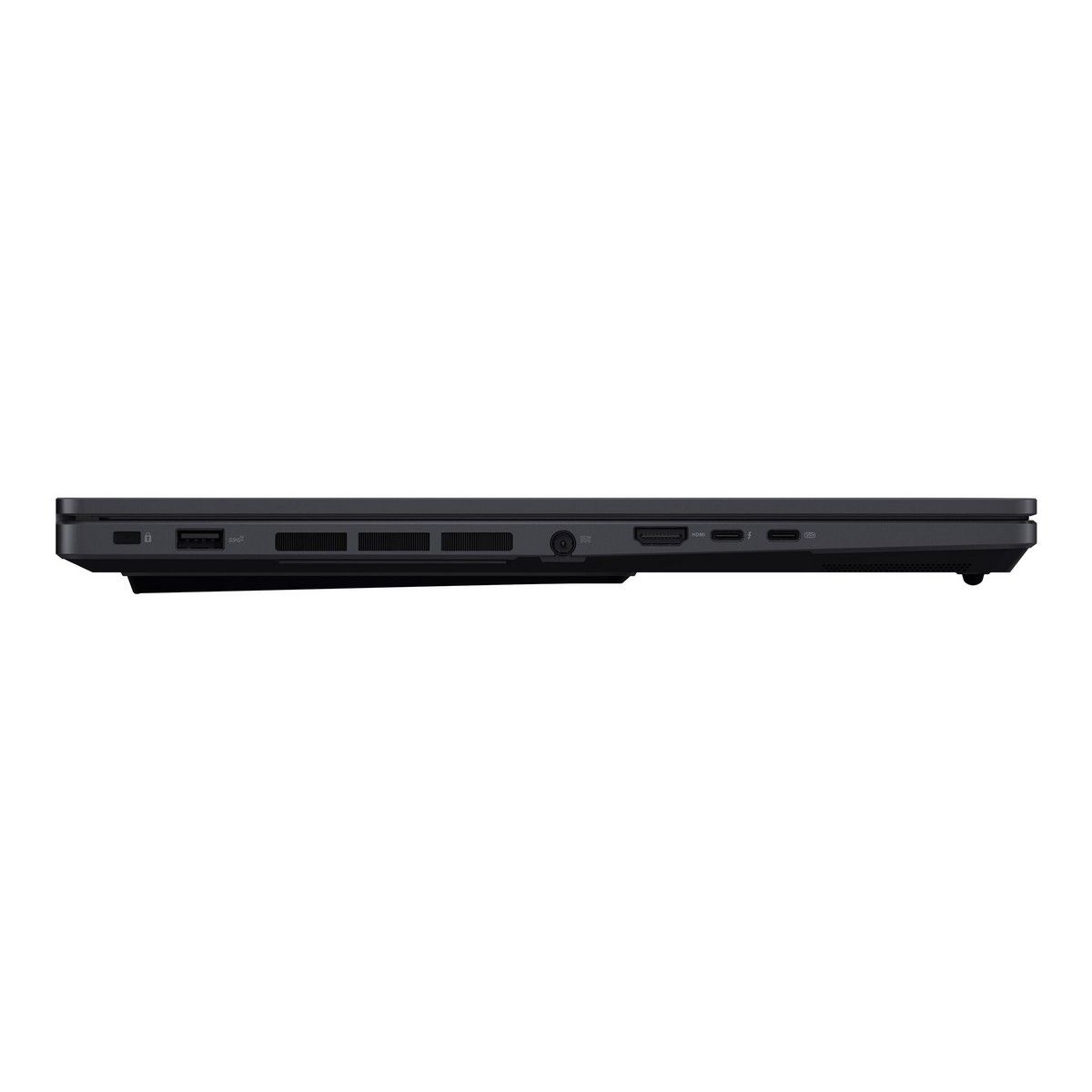 Ноутбук ASUS ProArt Studiobook 16 OLED H7600HM-L2040X Intel Core i7-11800H/32Gb/SSD2TB/16"/WQUXGA (3840x2400)/RTX 3060 6GB/noOS/grey (90NB0VD1-M001Y0)
