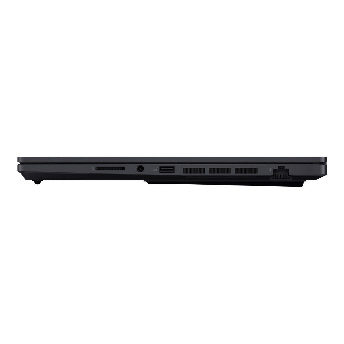 Ноутбук ASUS ProArt Studiobook 16 OLED H7600HM-L2040X Intel Core i7-11800H/32Gb/SSD2TB/16"/WQUXGA (3840x2400)/RTX 3060 6GB/noOS/grey (90NB0VD1-M001Y0)