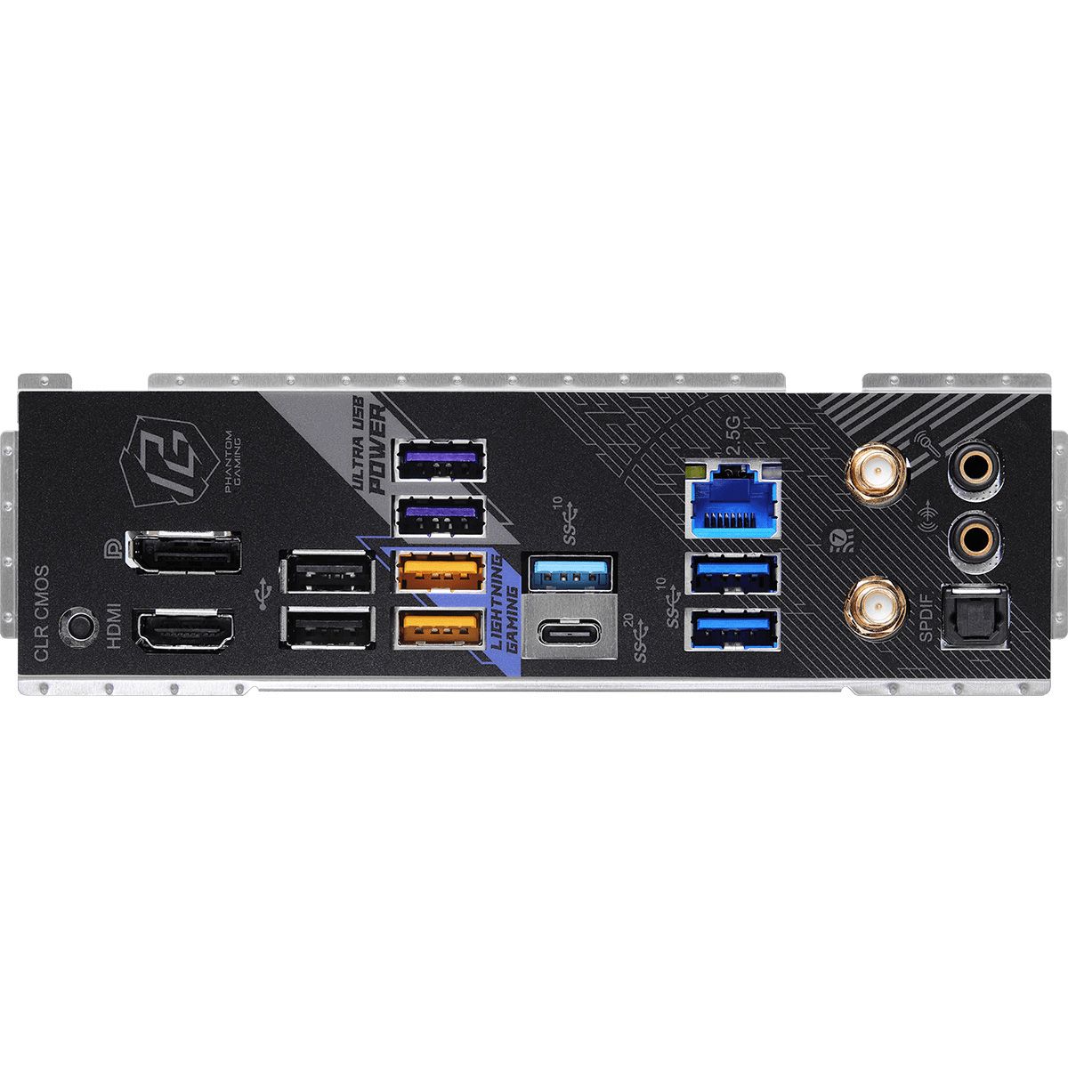 Материнская плата ASRock Z790 NOVA WIFI, RTL