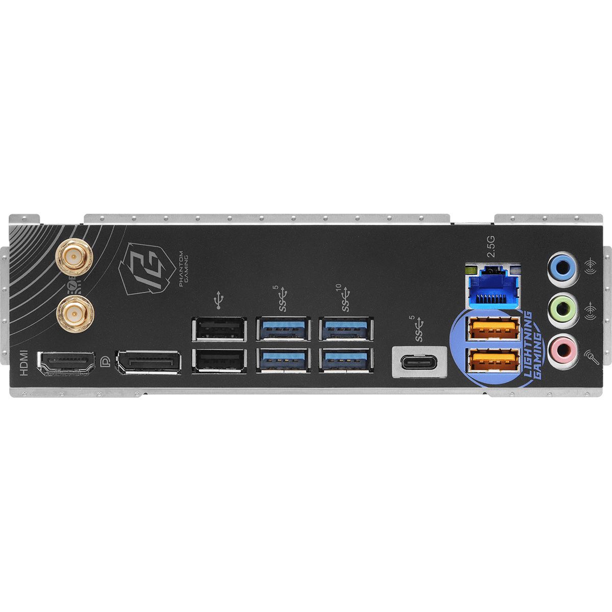 Материнская плата ASRock Z790 RIPTIDE WIFI, RTL