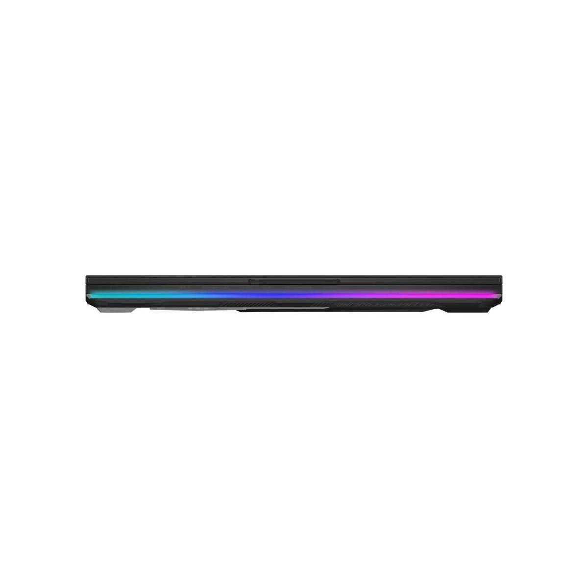 Ноутбук ASUS ROG Strix SCAR 18 G834JZ-N6021 Intel Core i9-13980HX/32Gb/SSD1TB/RTX 4080 12GB/18"/WQXGA (2560x1600)/IPS/240hz/noOS/black (90NR0D31-M001P0)