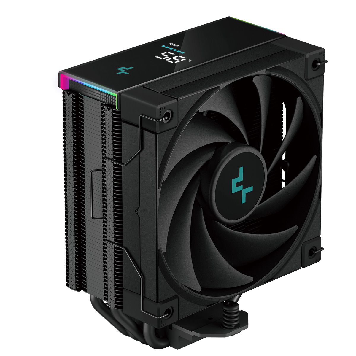 Вентилятор Deepcool AK400 DIGITAL