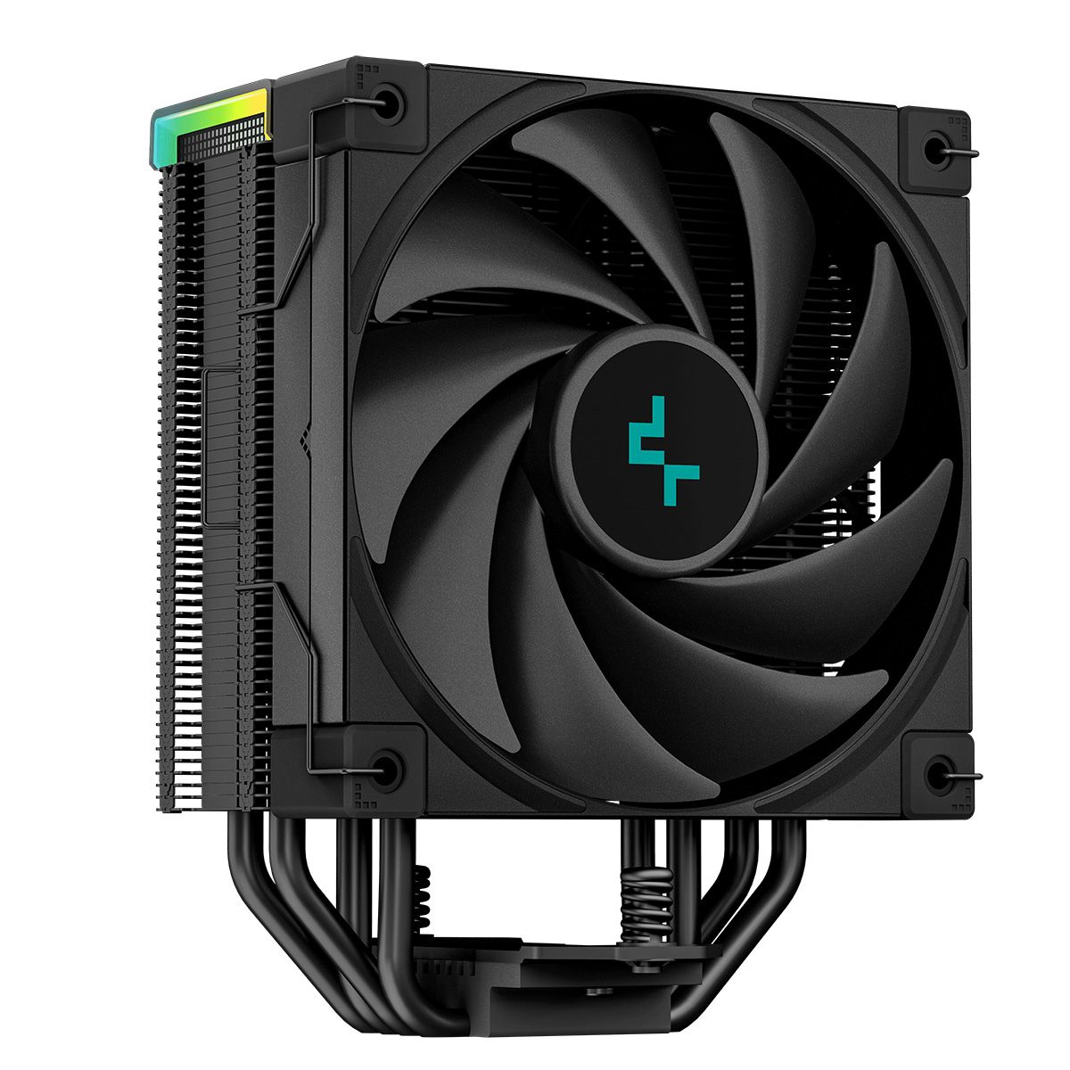 Вентилятор Deepcool AK400 DIGITAL