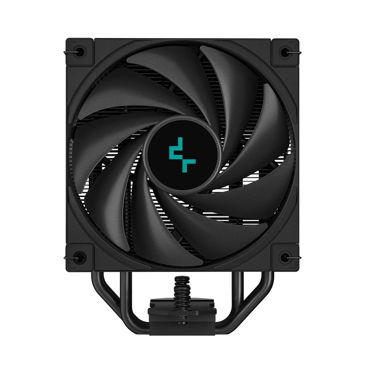 Вентилятор Deepcool AK400 DIGITAL