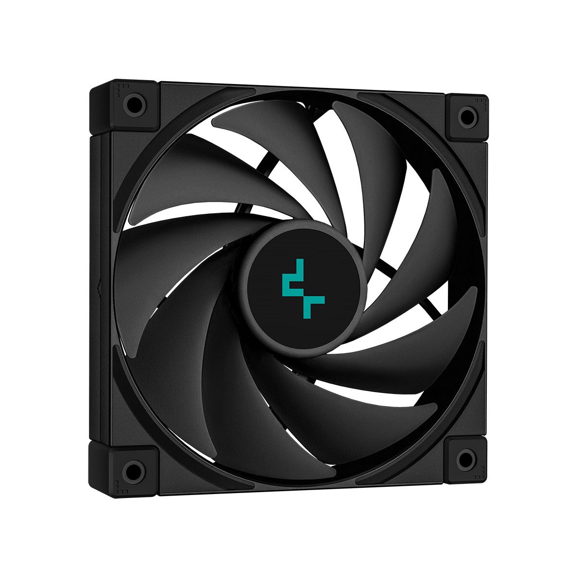 Вентилятор Deepcool AK400 DIGITAL